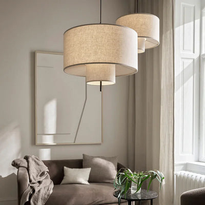 Margin Pendant Lamp: Elevate Your Space with Elegant Simplicity