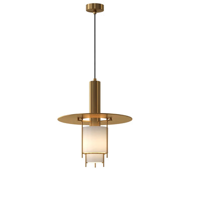 Nordic Personalized Minimalist Chandelier: Enhance Your Space with Subtle Elegance