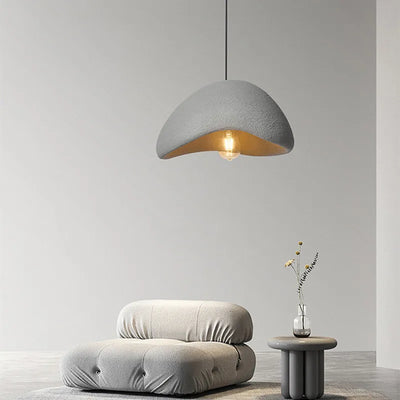 Nordic E27 LED Pendant Light - Modern Cafe & Bedroom Chandelier