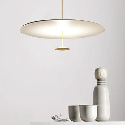 Minimalist Pendant Lights