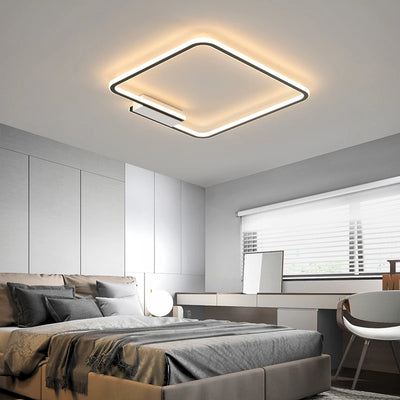 Ceiling Lights for Living Room, Bedroom, Dining - Modern Indoor Lighting Lamp Fixtures