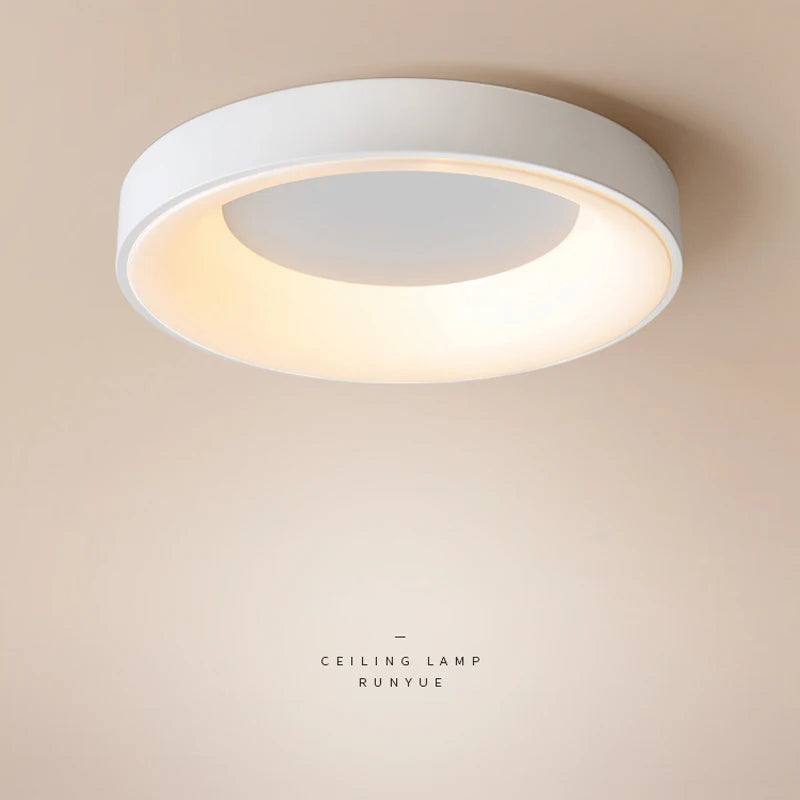 Nordic LED Ceiling Lights Fixtures