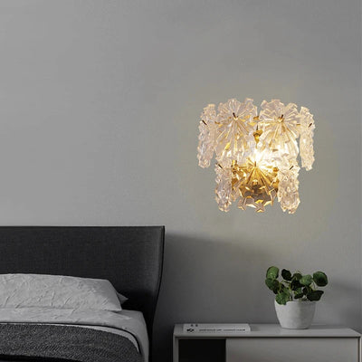 Modern Luxury Crystal Pendant Light - Elevate Your Ceiling with Contemporary Elegance