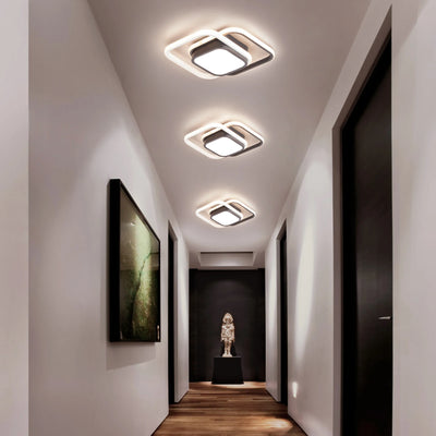 NEO Gleam Modern LED Ceiling Lights Lamp