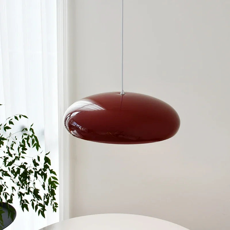 Italy Designer Pendant Lamp: A Fusion of Elegance and Functionality