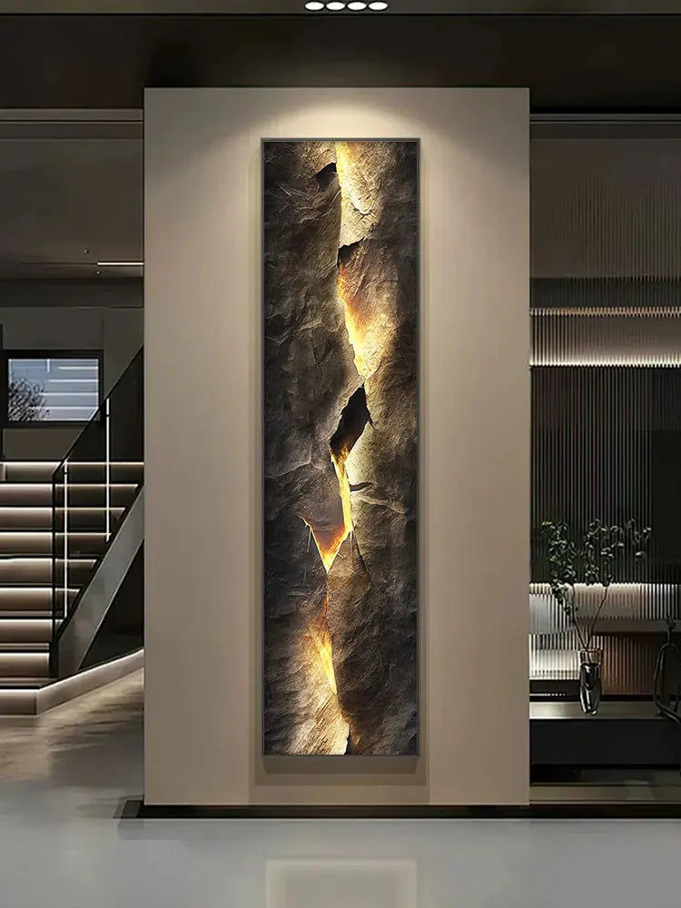 Modern Crystal LED Wall Lamp for Indoor Decoration