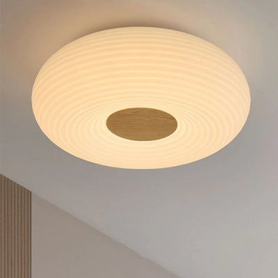 Modern Nordic LED Ceiling Lamp for Interior Lighting in Living Room, Bedroom, Bathroom, and More