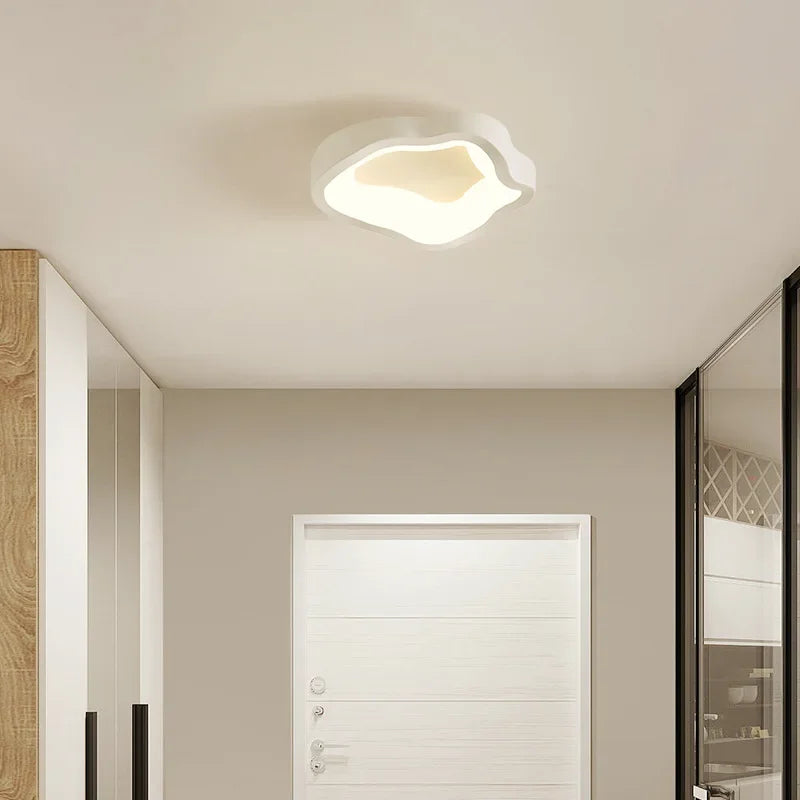 Nordic LED Ceiling Lamp