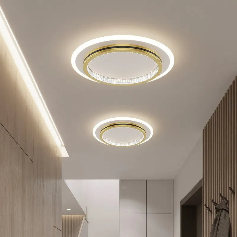 Modern LED Ceiling Light