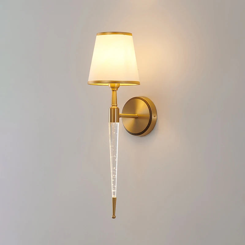 American Wall Lamp: Classic Elegance for Your Home