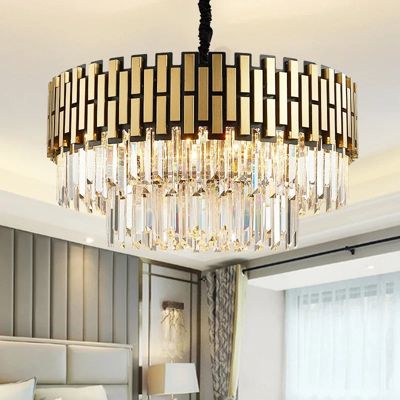 Modern LED Classic Ceiling Pendant Lamps