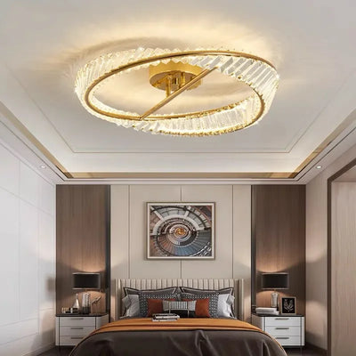 Luxury Ceiling Lamps for living rooms, bedrooms, kitchens, dining rooms, and more