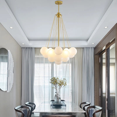 Nordic Home Decor Chandeliers