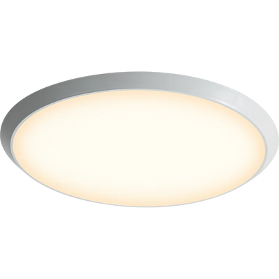 Ultra-thin LED Three-proof Ceiling Lights Round Waterproof Bathroom Balcony Bedroom Dining Room Light Balcony Corridor Lamps