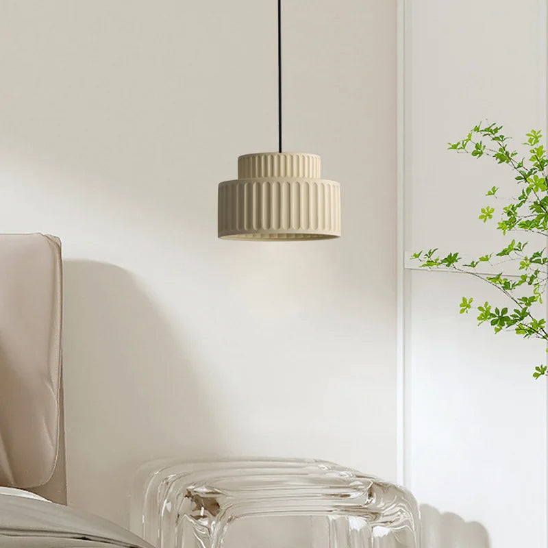 Nordic LED Pendant Light: Simple Elegance for Any Space