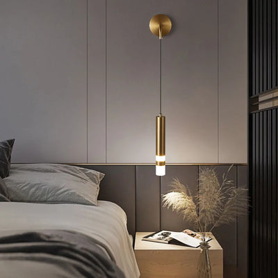 Elevate Your Space with Versatile Nordic LED Wall Lamp