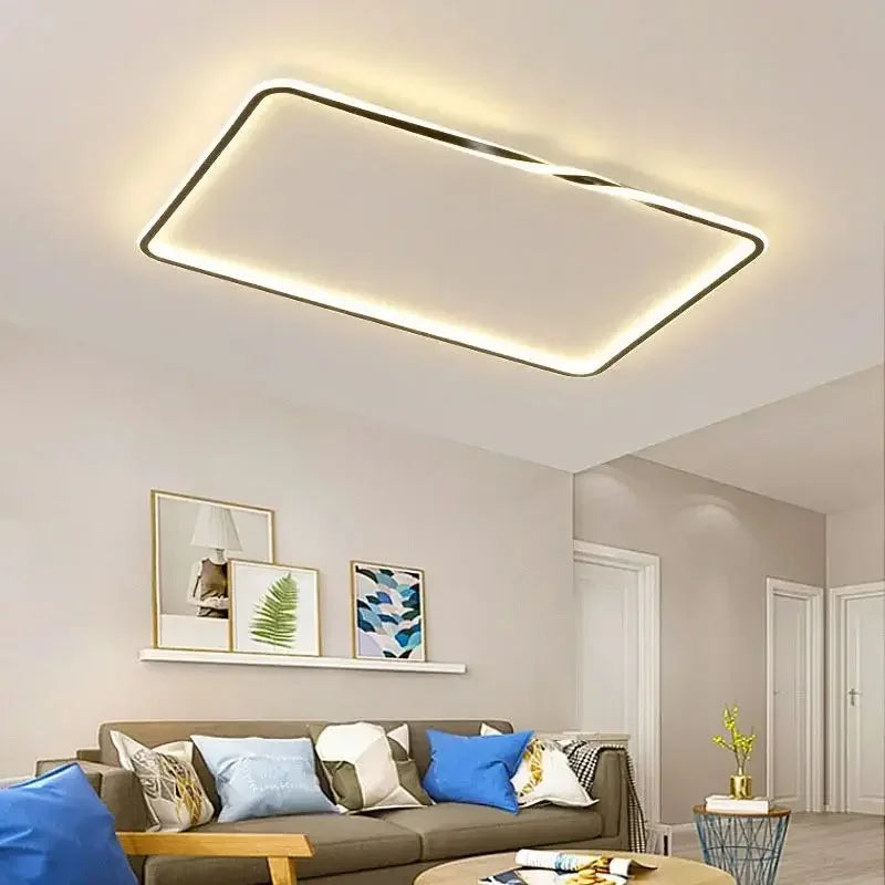 Modern LED Ceiling Lamp