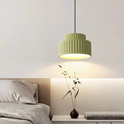 Nordic LED Pendant Light: Simple Elegance for Any Space