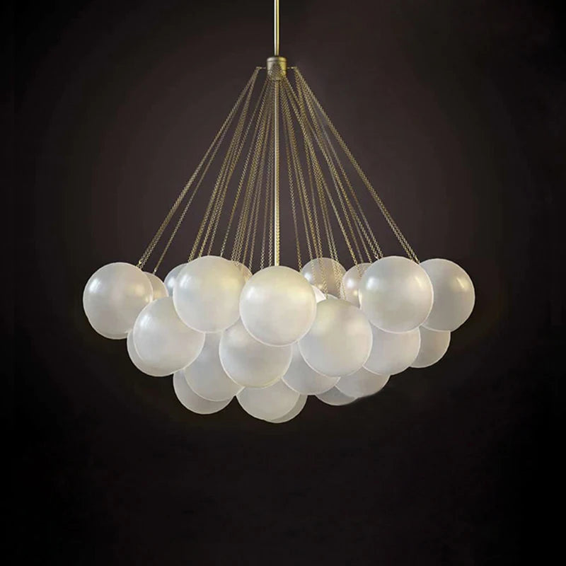 Nordic Home Decor Chandeliers