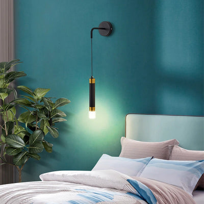 Elevate Your Space with Versatile Nordic LED Wall Lamp