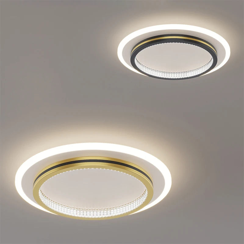 Modern LED Ceiling Light