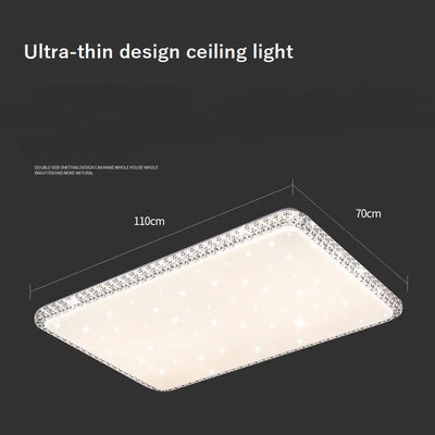 Bedroom Light LED Ceiling Light: Illuminate Your Space with Style