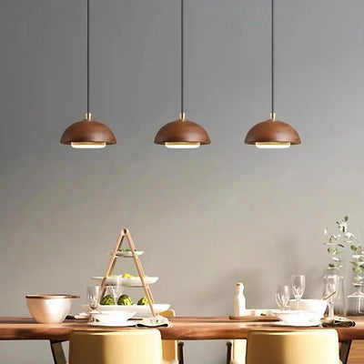 Nordic LED Pendant Lamp