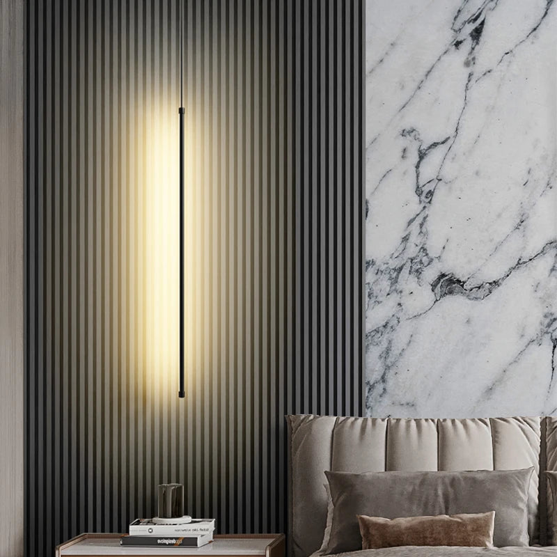 Modern LED Pendant Lights - Sleek Illumination for Contemporary Spaces