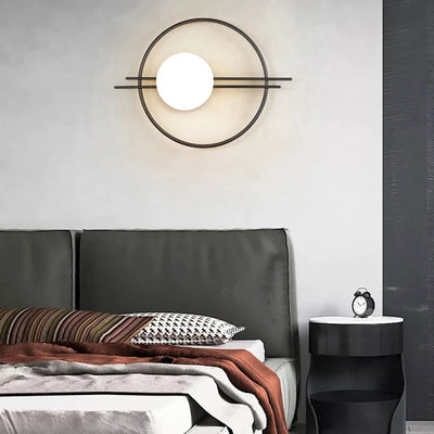 Bedside Indoor LED Wall Lamps: Enhance Your Bedroom and Living Room Ambiance