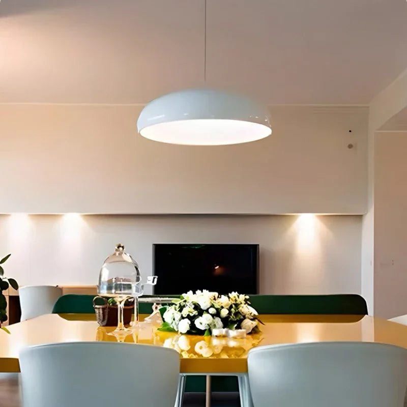 Italy Designer Pendant Lamp: A Fusion of Elegance and Functionality