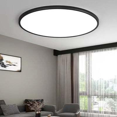 Modern LED Ceiling Lamp - Ceiling Chandelier for Bedroom, Kitchen, Bathroom, Dining Room Lighting