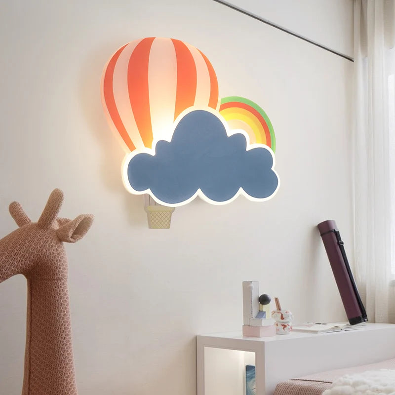 Cute Wall Light for Various Spaces: A Perfect Blend of Style and Functionality