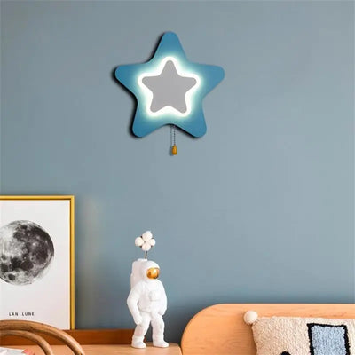 Cute Wall Light for Various Spaces: A Perfect Blend of Style and Functionality