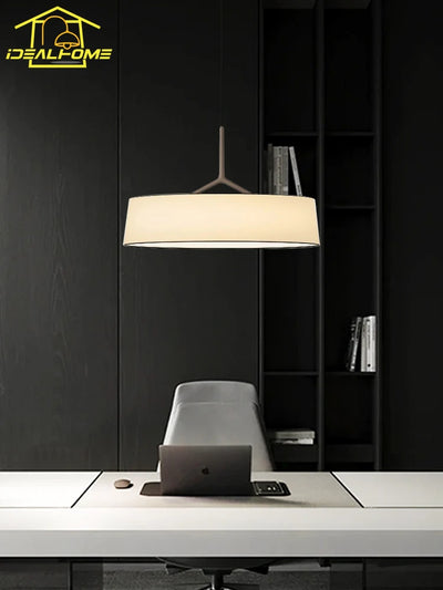 Italian Design Minimalist Individual Pendant Lights - LED Modern Hanging Lamp for Kitchen Island, Restaurant, Living Room, Coffee Table