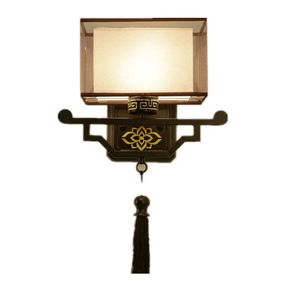 New Bedside Wall Lamp: Adding Elegance to Your Space