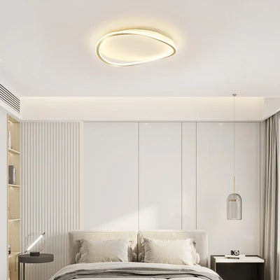 Modern LED Ceiling Chandelier Lamp - Stylish Lighting Fixture for Any Room