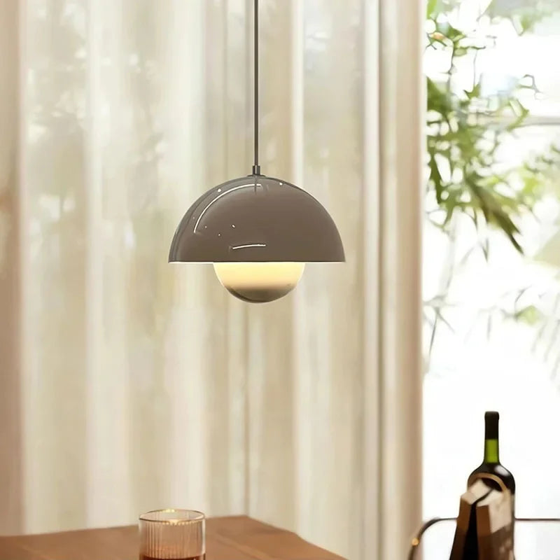 Modern Pendant Lights | Nordic LED Hanging Lamp for Dining Room & Home Decor