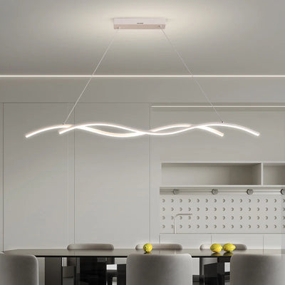 Modern LED Pendant Lights - Stylish Indoor Lighting Fixture