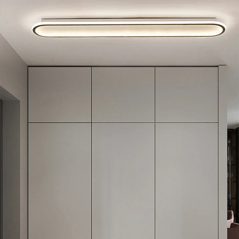 Modern LED Ceiling Lamps Lustre Chandeliers