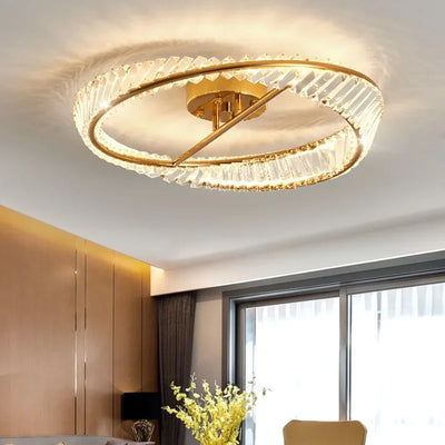 Luxury Ceiling Lamps for living rooms, bedrooms, kitchens, dining rooms, and more