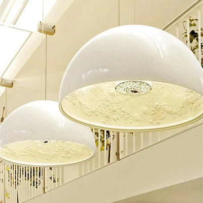 CX102CC Postmodern Pendant Lamp (Foscarini Skygarden Lamp Replica)