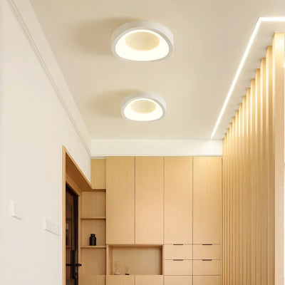 Nordic LED Ceiling Lamp