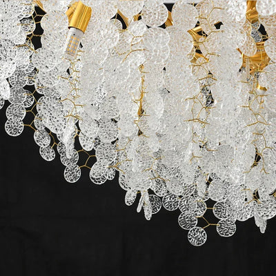 Modern Luxury Chandeliers: Illuminate Your Space with Elegance