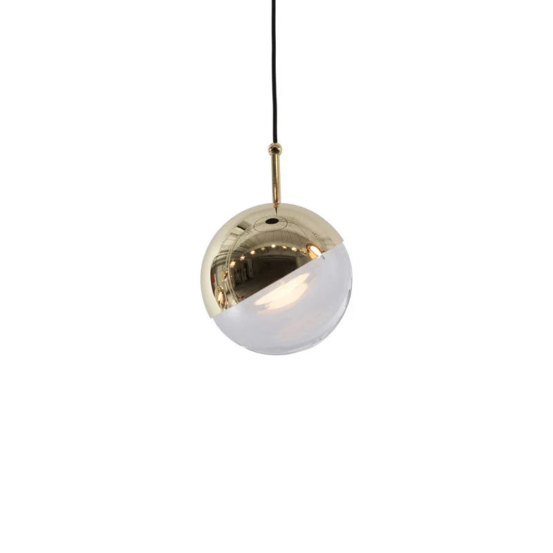 Scandinavia Art LED Pendant Light Ceiling Chandelier