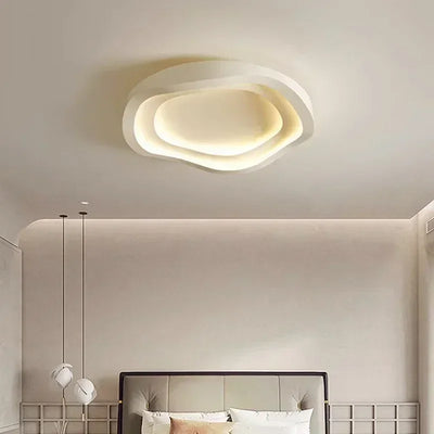 Modern LED Ceiling Chandelier Lamp for Living Room, Bedroom, Study, Aisle Home Decor