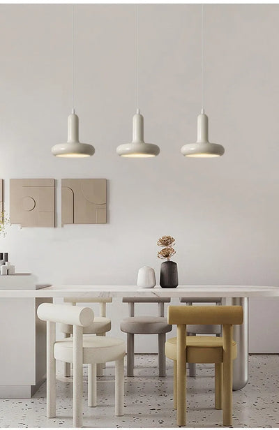 Japanese Minimalist Pendant Lights: A Fusion of Elegance and Simplicity