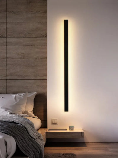 Modern Nordic Outdoor Waterproof Wall Light