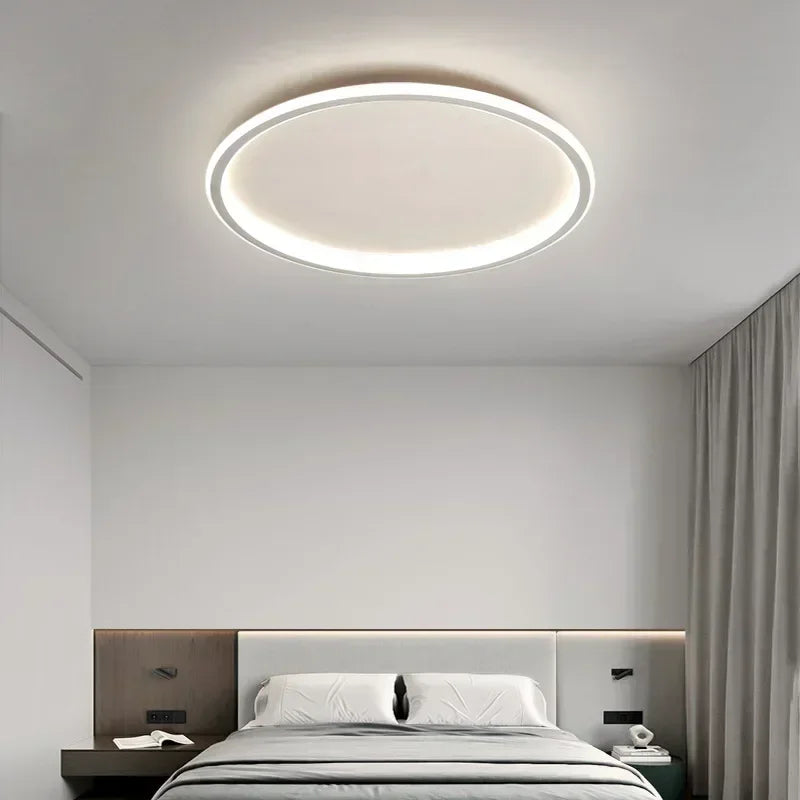 Modern LED Ceiling Light Home Decor