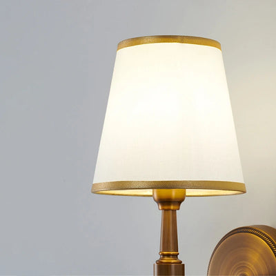 American Wall Lamp: Classic Elegance for Your Home