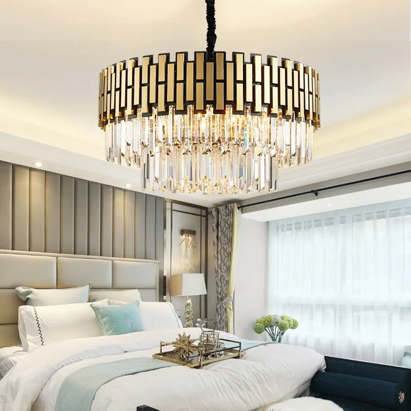 Modern LED Classic Ceiling Pendant Lamps